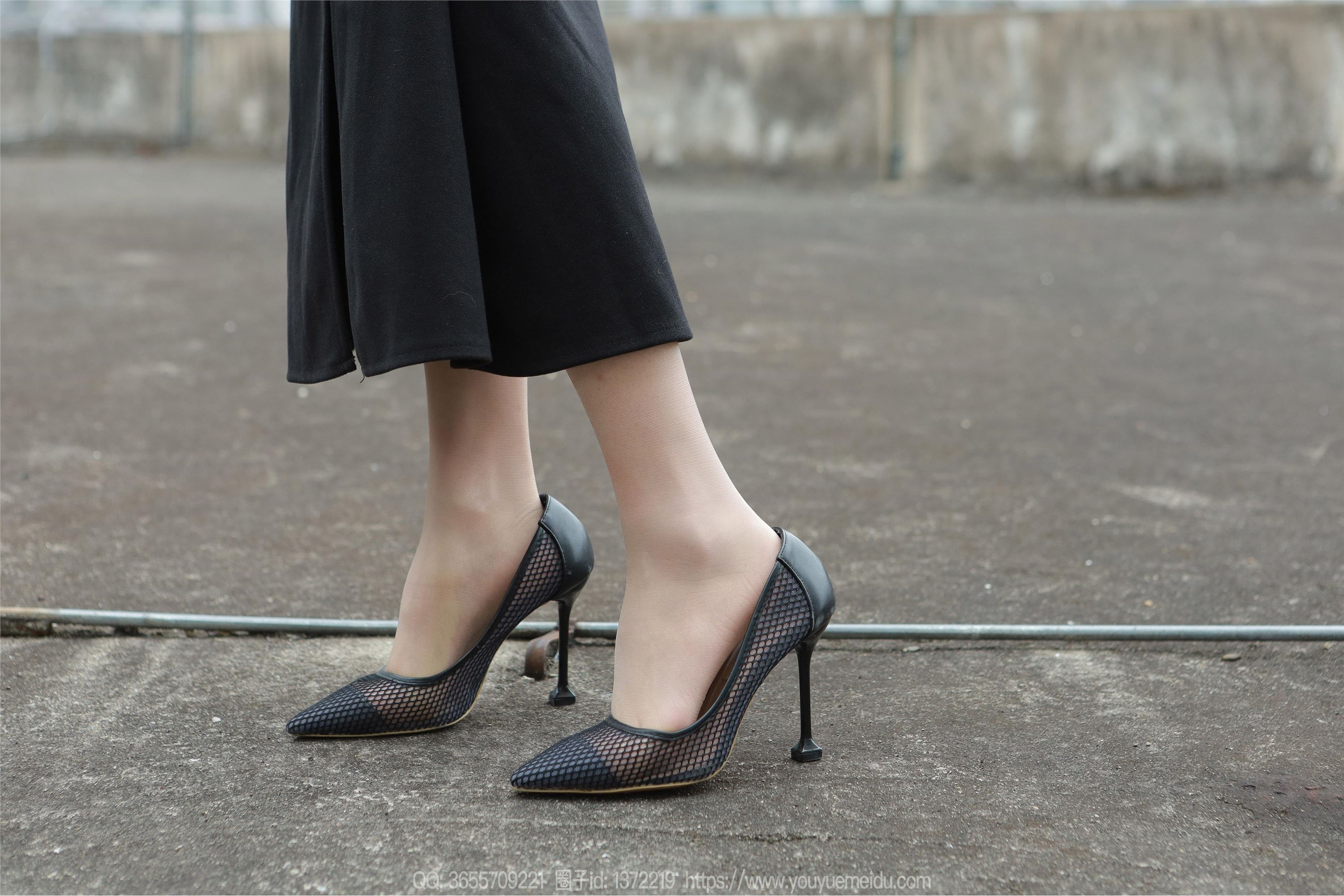 IESS异思趣向  2024.01.05 丝享家 1630 新人小九《新人报道啦》